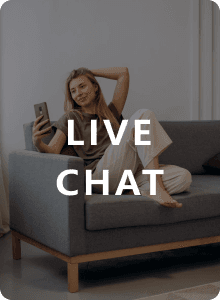 Live chat