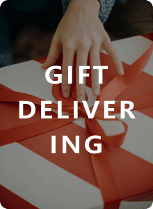 Gift delivering